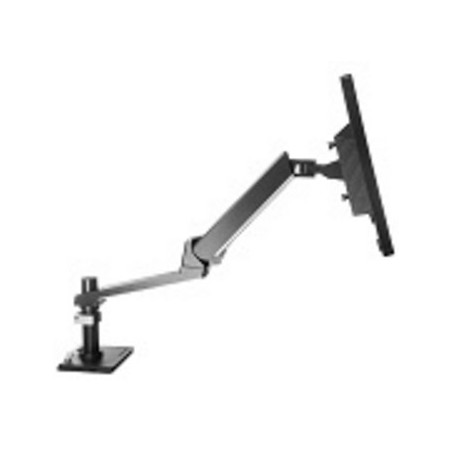 Lenovo Adjustable Height Arm Nero