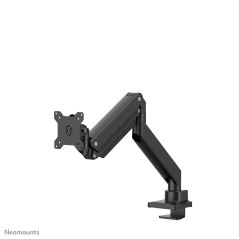 Neomounts Supporto da scrivania per monitor curvi