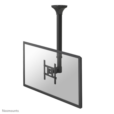 Neomounts Supporto da soffitto per schermi LCD LED TFT