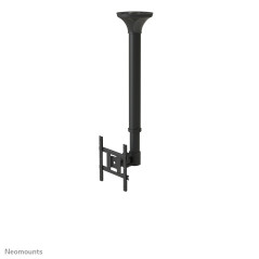 Neomounts Supporto da soffitto per schermi LCD/LED/TFT