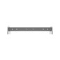 Multibrackets 4159 Supporto per display espositivi 165,1 cm (65") Nero