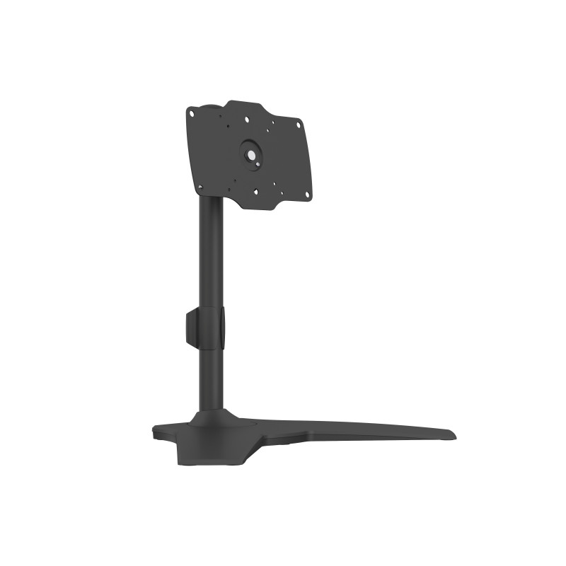 Multibrackets 7396 supporto da tavolo per Tv a schermo piatto 81,3 cm (32") Scrivania Nero