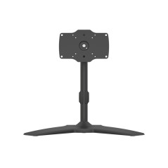 Multibrackets 7396 supporto da tavolo per Tv a schermo piatto 81,3 cm (32") Scrivania Nero