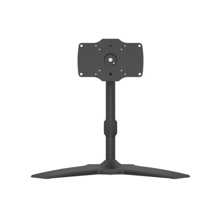 Multibrackets 7396 supporto da tavolo per Tv a schermo piatto 81,3 cm (32") Scrivania Nero