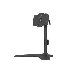 Multibrackets 7396 supporto da tavolo per Tv a schermo piatto 81,3 cm (32") Scrivania Nero