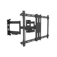 Multibrackets 2623 Supporto per display espositivi 177,8 cm (70") Nero