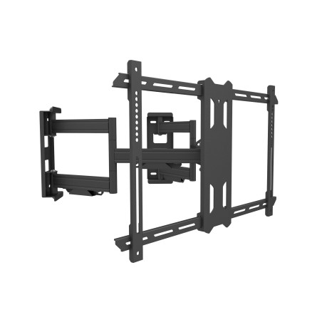 Multibrackets 2623 Supporto per display espositivi 177,8 cm (70") Nero