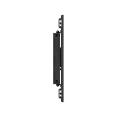 Multibrackets 2623 Supporto per display espositivi 177,8 cm (70") Nero