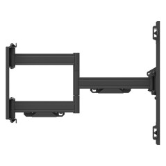 Multibrackets 2623 Supporto per display espositivi 177,8 cm (70") Nero