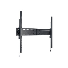 Multibrackets 0926 Supporto TV a parete 2,79 m (110") Nero