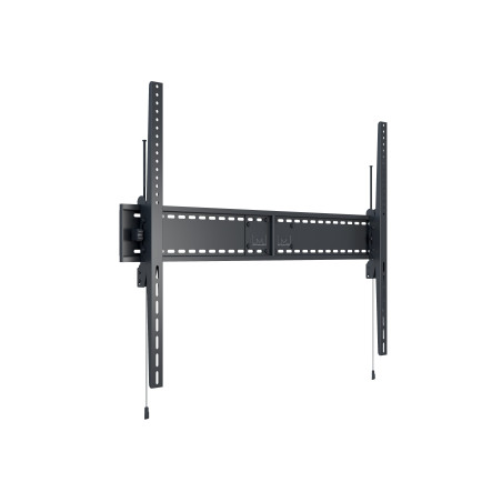 Multibrackets 0926 Supporto TV a parete 2,79 m (110") Nero