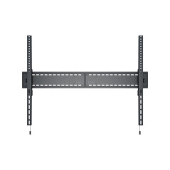 Multibrackets 0926 Supporto TV a parete 2,79 m (110") Nero