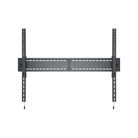 Multibrackets 0926 Supporto TV a parete 2,79 m (110") Nero