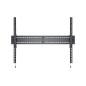 Multibrackets 0926 Supporto TV a parete 2,79 m (110") Nero