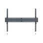 Multibrackets 0926 Supporto TV a parete 2,79 m (110") Nero