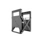 Multibrackets 0952 Supporto per display espositivi 81,3 cm (32") Nero