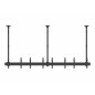 Multibrackets 3484 Supporto per display espositivi 165,1 cm (65") Nero