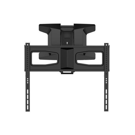 Multibrackets 9615 Supporto TV a parete 177,8 cm (70") Nero