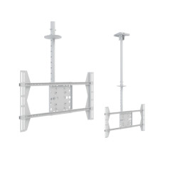 Multibrackets 2517 Supporto per display espositivi 177,8 cm (70") Bianco