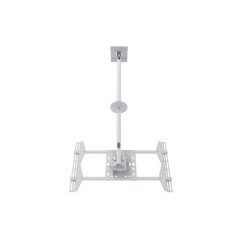 Multibrackets 2517 Supporto per display espositivi 177,8 cm (70") Bianco