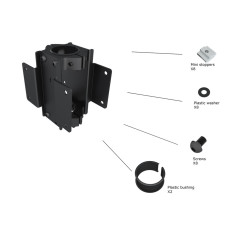 Multibrackets 5068 Accessorio per il montaggio del monitor