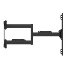 Multibrackets 6713 Supporto TV a parete 2,03 m (80") Nero