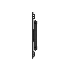 Multibrackets 6713 Supporto TV a parete 2,03 m (80") Nero