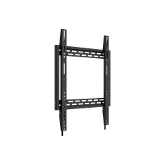 Multibrackets 8830 Supporto TV a parete 2,54 m (100") Nero