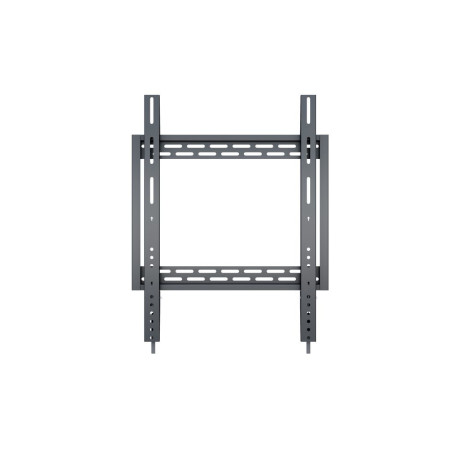 Multibrackets 8830 Supporto TV a parete 2,54 m (100") Nero