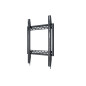 Multibrackets 8830 Supporto TV a parete 2,54 m (100") Nero