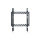 Multibrackets 8830 Supporto TV a parete 2,54 m (100") Nero