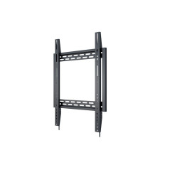 Multibrackets 8830 Supporto TV a parete 2,54 m (100") Nero