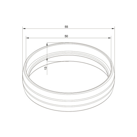 Multibrackets 4221 Accessorio per il montaggio del monitor