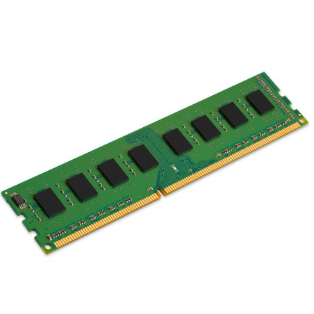 Kingston Technology ValueRAM 8GB DDR3 1600MHz Module memoria 1 x 8 GB