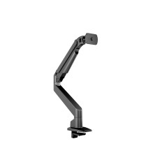 Multibrackets 3274 supporto da tavolo per Tv a schermo piatto 81,3 cm (32") Scrivania Argento