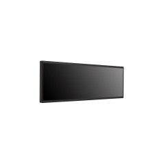 LG 37BH7N-H Pannello piatto per segnaletica digitale 94 cm (37") LCD Wi-Fi 700 cd m² Full HD Nero WebOS 24 7