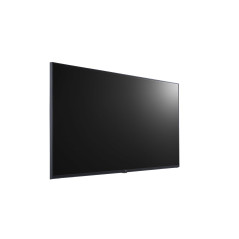 LG 43UL3J-M visualizzatore di messaggi Pannello piatto per segnaletica digitale 109,2 cm (43") LCD Wi-Fi 300 cd m² 4K Ultra HD