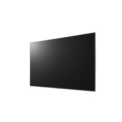 LG 50UL3J-M visualizzatore di messaggi Pannello piatto per segnaletica digitale 127 cm (50") LCD Wi-Fi 400 cd m² 4K Ultra HD