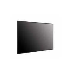 LG 49UM5N-H Pannello piatto per segnaletica digitale 124,5 cm (49") LCD Wi-Fi 500 cd m² 4K Ultra HD Nero WebOS 24 7