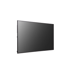 LG 75UH5J-M Pannello piatto per segnaletica digitale 190,5 cm (75") LCD Wi-Fi 500 cd m² 4K Ultra HD Nero WebOS 24 7