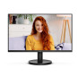 AOC 24B3HMA2 Monitor PC 60,5 cm (23.8") 1920 x 1080 Pixel Full HD LED Nero