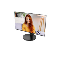 AOC B3 24B3CF2 LED display 60,5 cm (23.8") 1920 x 1080 Pixel Full HD Nero