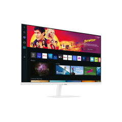 Samsung Smart Monitor M7 - M70B da 32'' UHD Flat