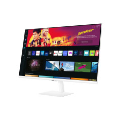 Samsung Smart Monitor M7 - M70B da 32'' UHD Flat