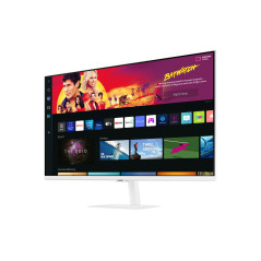 Samsung Smart Monitor M7 - M70B da 32'' UHD Flat