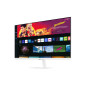 Samsung Smart Monitor M7 - M70B da 32'' UHD Flat