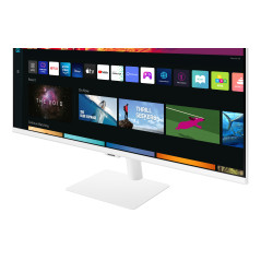 Samsung Smart Monitor M7 - M70B da 32'' UHD Flat