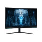 Samsung Monitor Gaming Odyssey Neo G8 da 32'' UHD Curvo