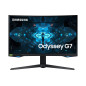 Samsung Monitor Gaming Odyssey G7 da 27'' WQHD Curvo