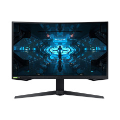 Samsung Monitor Gaming Odyssey G7 da 27'' WQHD Curvo